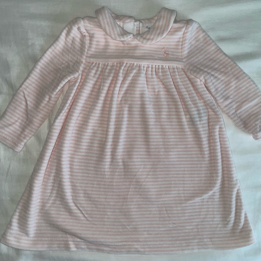 Ralph Lauren Dress